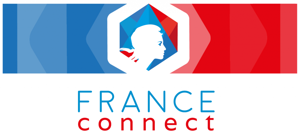 Logo France Connect